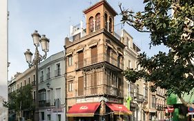 Apartamento 1 Dormitorio. Jesus Gran Poder 4. Plaza De La Gavidia