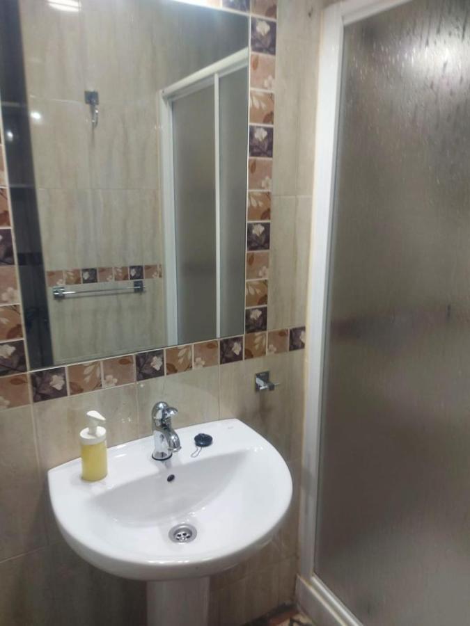 Apartamento 1 Dormitorio. Jesus Gran Poder 4. Plaza De La Gavidia Seville Exterior photo